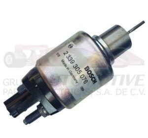 S93059 SOLENOIDE