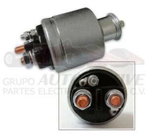 S94575 SOLENOIDE