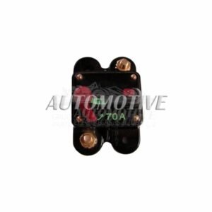 T07076 TERMICO