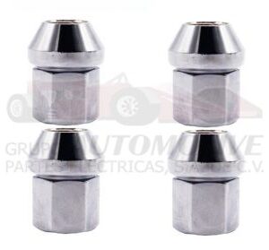 T12627 TUERCA