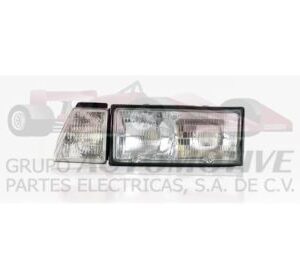 U00445 UNIDAD