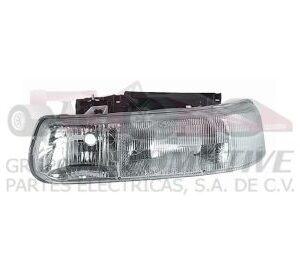 U01595 UNIDAD