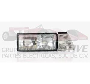 U10447 UNIDAD