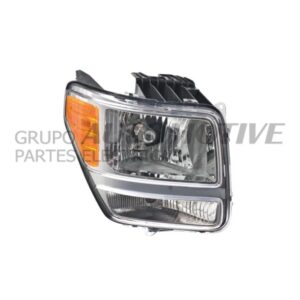 U24307 UNIDAD