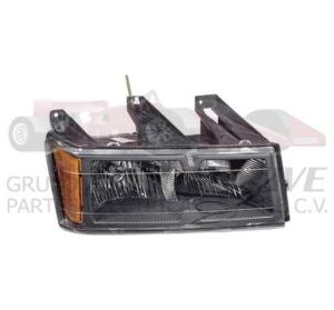U32534 UNIDAD