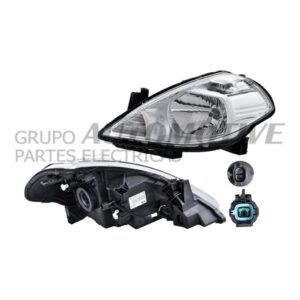 U41124 UNIDAD