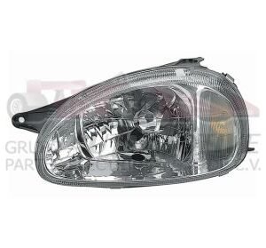 U92094 UNIDAD