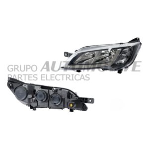 U92812 UNIDAD