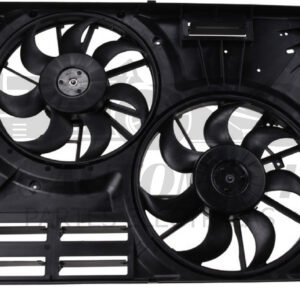 M41205 MOTOR VENTILADOR