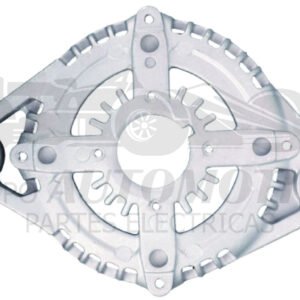 T18280 TAPA DELANTERA ALTERNADOR