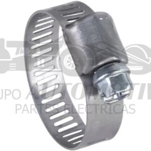 A01102 ABRAZADERA
