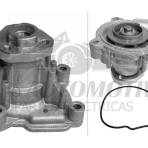 B33717 BOMBA DE AGUA