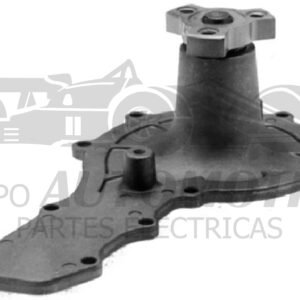 B80672 BOMBA DE AGUA