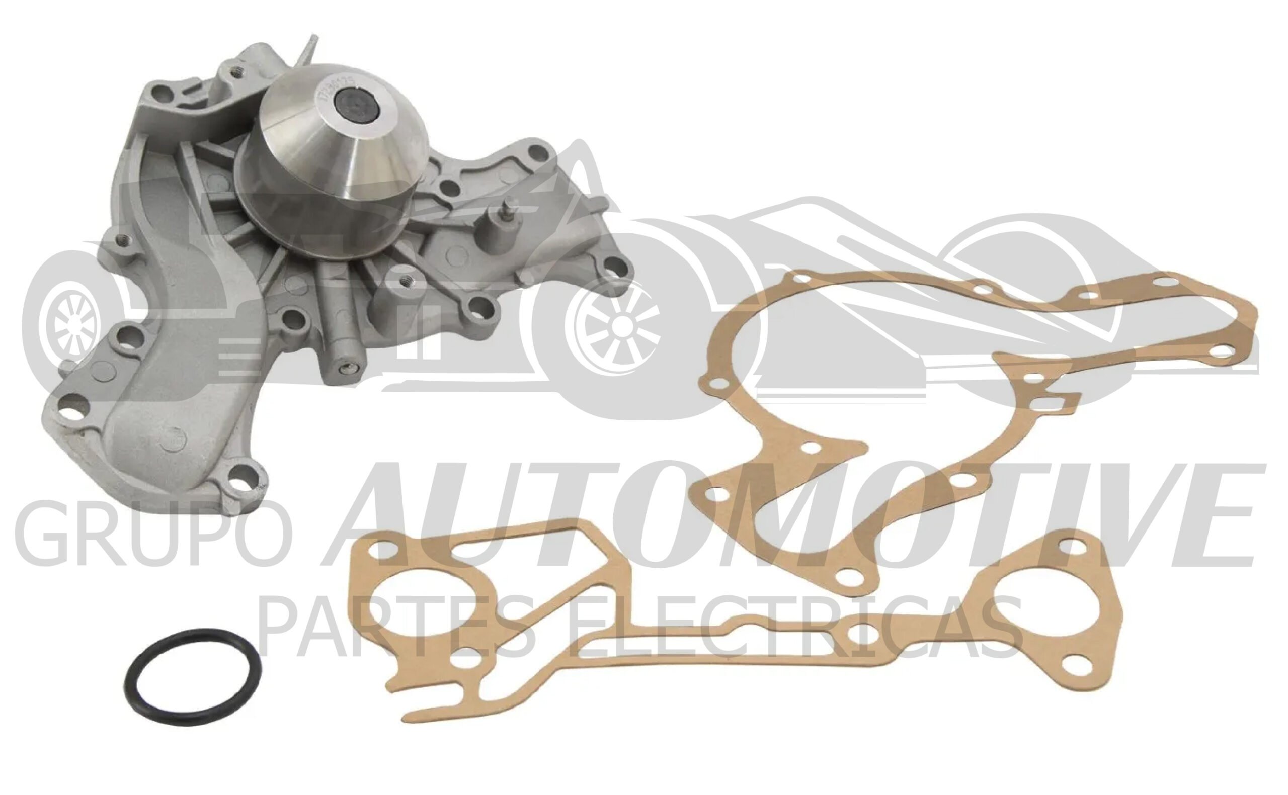 B51798 BOMBA DE AGUA