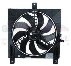 M26354 MOTOVENTILADOR
