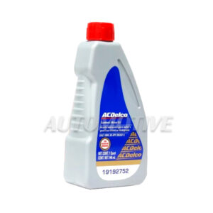 A27525 ACEITE SINTÉTICO
