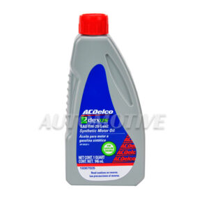A27538 ACEITE SINTÉTICO