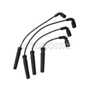 C72929 JGO. CABLES DE BUJÍA