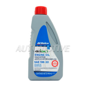 A34910 ACEITE SINTÉTICO