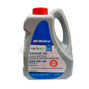 A40923 ACEITE SINTÉTICO
