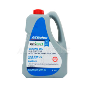 A40936 ACEITE SINTÉTICO