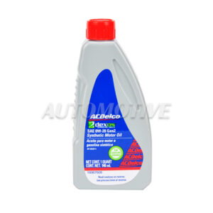 A40965 ACEITE SINTÉTICO