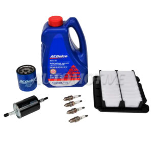 K05922 KIT DE AFINACION