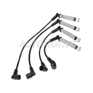 C04751 JGO. CABLES DE BUJIA