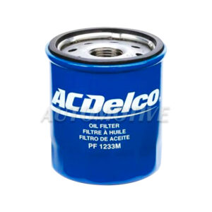 F02332 FILTRO DE ACEITE