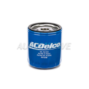F30474 FILTRO DE ACEITE