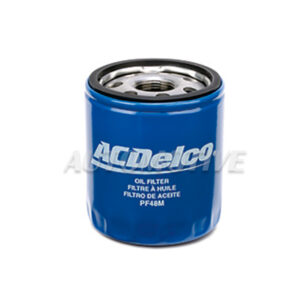 F20485 FILTRO DE ACEITE