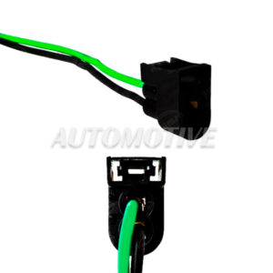C10734 CONECTOR PARA BOBINA