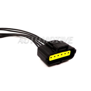C18580  CONECTOR PARA SENSOR MAF