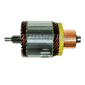 A21311 ARMADURA HITACHI 12V CASE EXCAVADORA