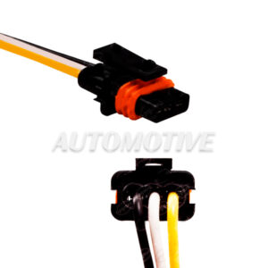 C24285 CONECTOR PARA SENSOR DE CIGUEÑAL