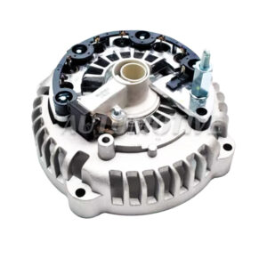 T23372 TAPA DELANTERA ALTERNADOR DENSO