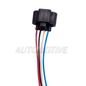 C15127 CONECTOR PARA BOMBA DE GASOLINA