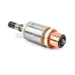 A81234 ARMADURA HITACHI 12V 2.2KW OSGR. NISSAN