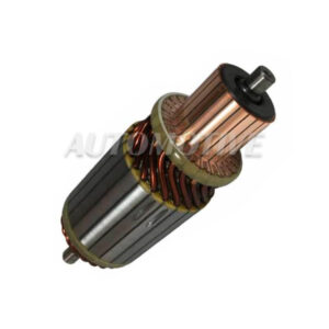 A83404 ARMADURA MITSUBISHI PLGR 24V.