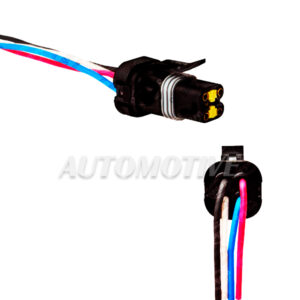 C47261 CONECTOR PARA MOTO VENTILADOR