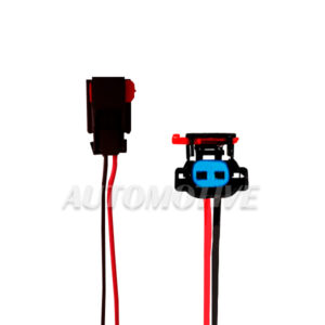 C08125 CONECTORES PARA BULBO ACEITE