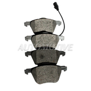 B77570 BALATAS EFASA TRASERAS VW WAGONS Y VANS EUROVAN DIESEL