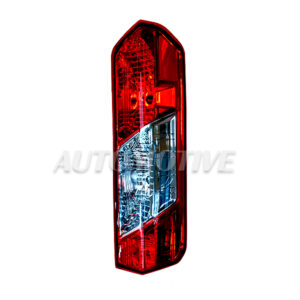 C26792 CALAVERA FORD TRANSIT