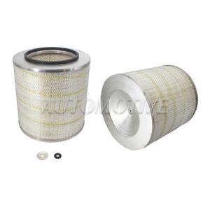 G24305 FILTRO DE AIRE GONHER VOLVO