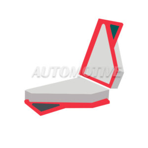 G09263 FILTRO DE AIRE GONHER MINI COOPER