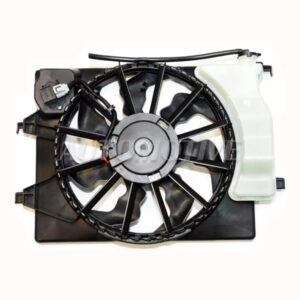 M52049 MOTOVENTILADOR COMPLETO CON ASPAS HYUNDAI