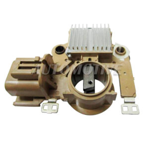 R05818 REGULADOR TRANSPO ALTERNADOR MITSUBISHI