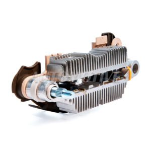 P00495 PORTADIODO TRANSPO ALTERNADOR MITSUBISHI 12V