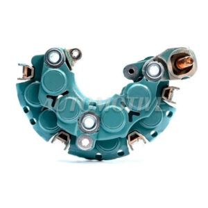 P40329 PORTADIODO TRANSPO ALTERNADOR DENSO