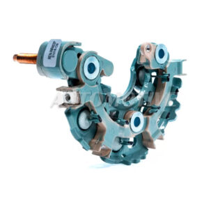 P40316 PORTADIODO AUTOMOTIVE ALTERNADOR DENSO